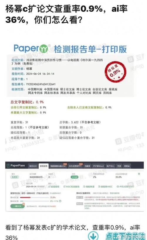 2025新澳门正版免费挂牌和杨幂论文AI率涨91%与杨幂的毕业论文