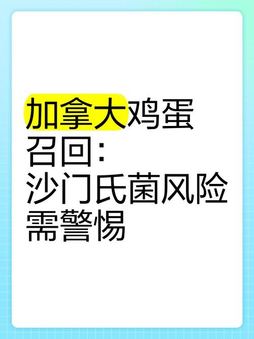 2022年澳门开奖结果和美召回170万枚鸡蛋与美国将召回近385万公斤鸡肉